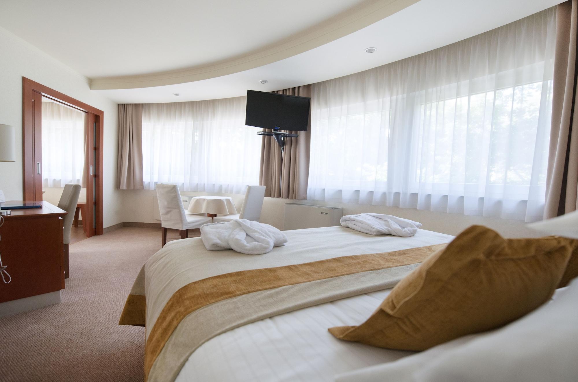Habitación Hotel Nadmorski