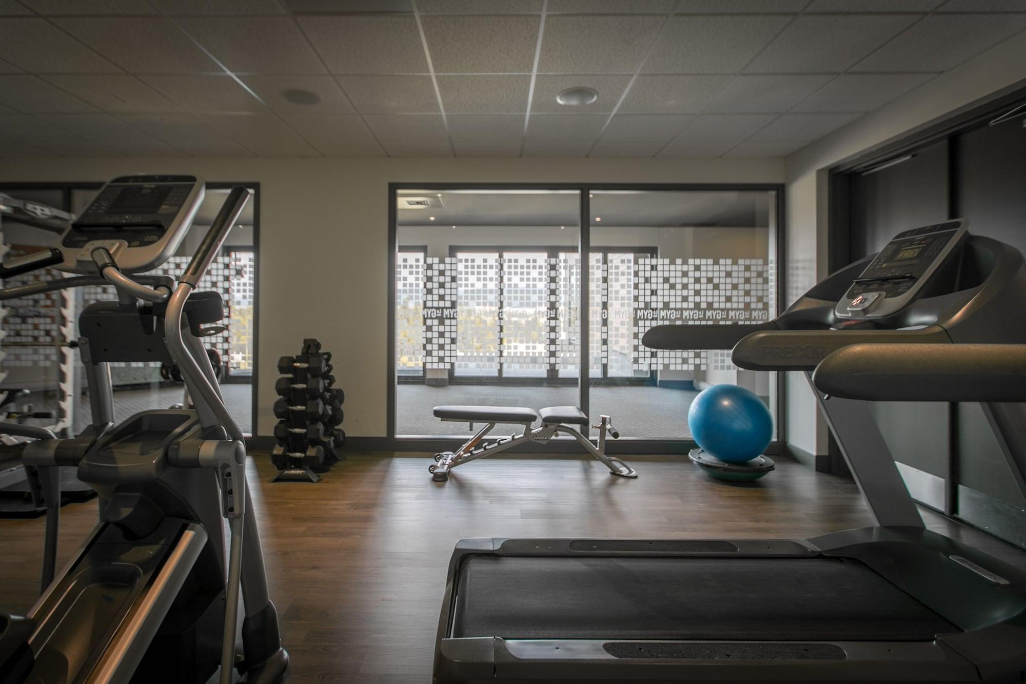 Gimnasio Hotel du Domaine, an Ascend Collection Hotel