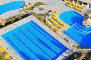 Alquiler Vacacional - Golden Dolphin Grand Hotel - Apartamento