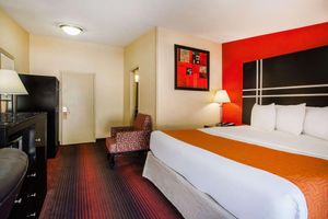 Alojamiento - Howard Johnson by Wyndham North Plainfield