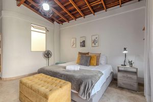 Alquiler Vacacional - Nogal Ilfots