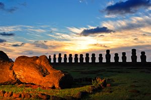 Paquete - Paquetes a Isla de Pascua