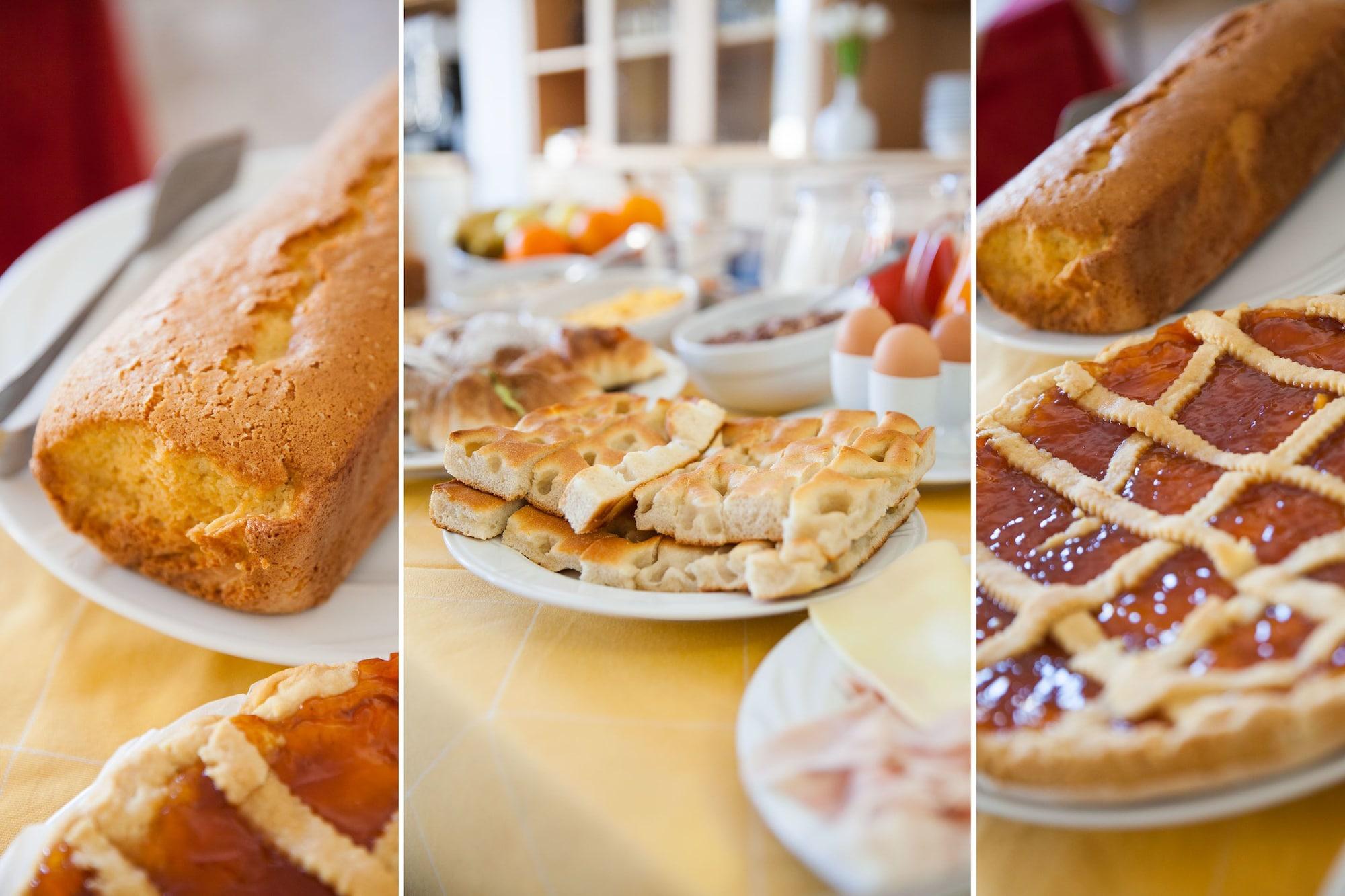 Restaurant Albergo la Piazzetta