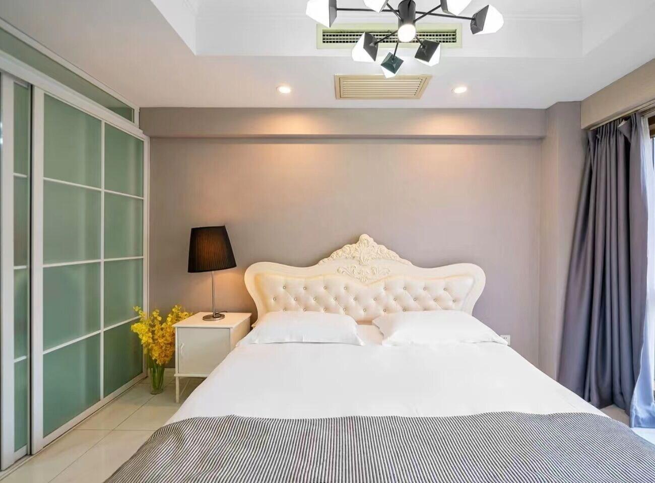 Habitación XiDun Apt-Pearl U.S. Consulate Branch