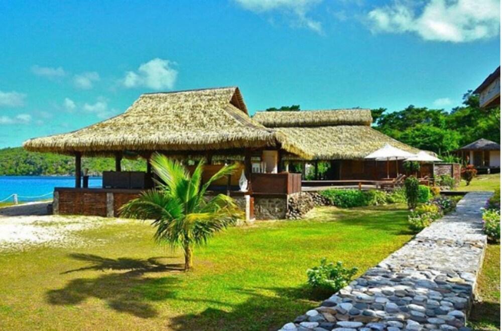 Vista Exterior Tenuta Chatham Bay Resort