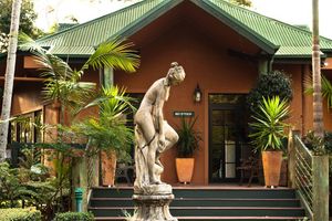 Alquiler Vacacional - The Escarpment Retreat