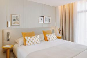 Alojamiento - Hôtel Saint Christophe Aix en Provence Centre Ville
