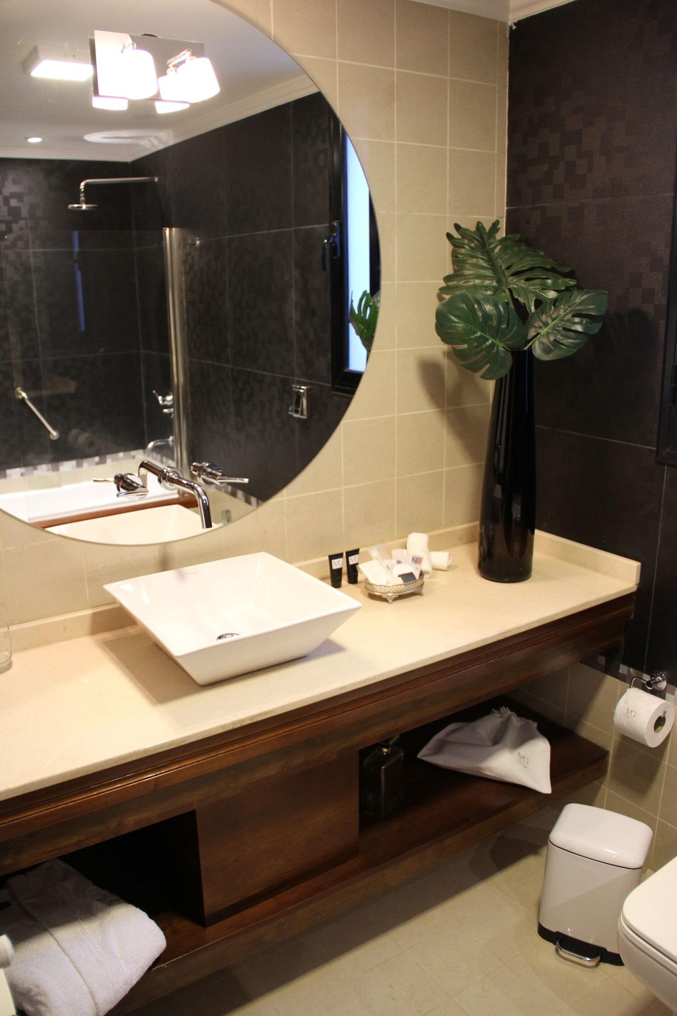Equipamiento de Habitación MG Design Hotel Boutique - Adults Only