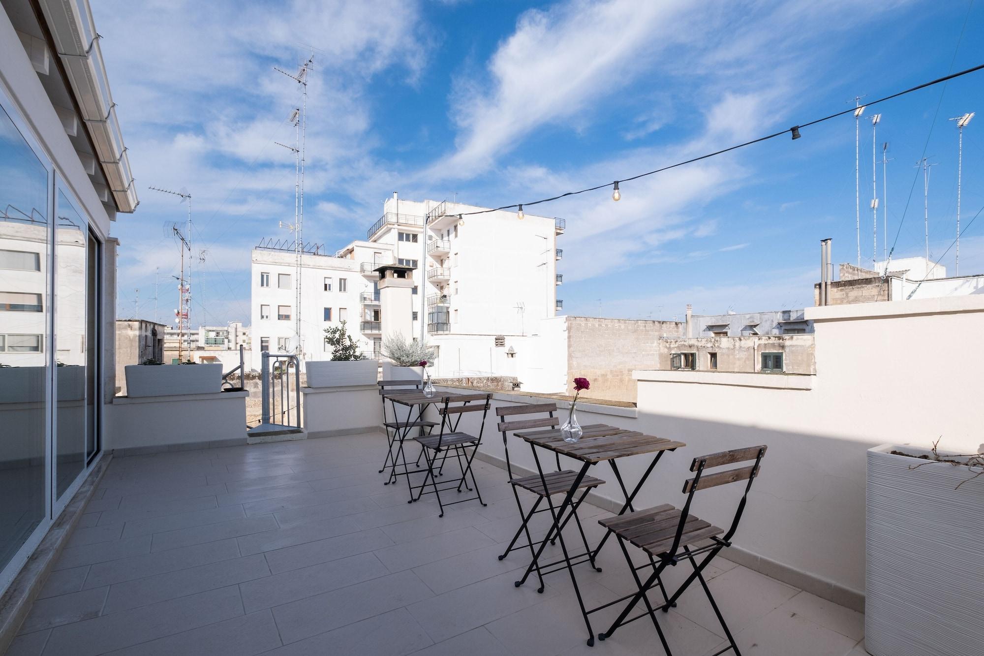 Sala de Reuniones Ada Suites
