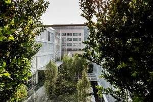 Alojamiento - Magna Pars- L'Hotel à Parfum Small Luxury Hotels of the World