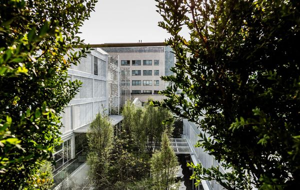 Magna Pars- L'Hotel à Parfum Small Luxury Hotels of the World