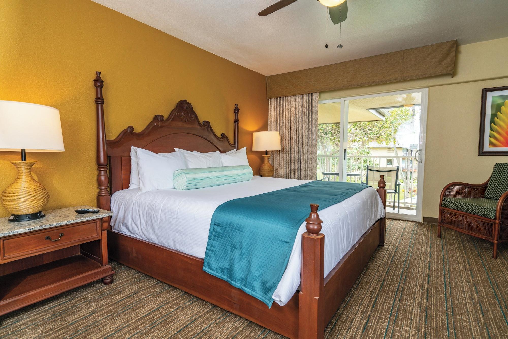 Habitación Kauai Coast at the Beachboy