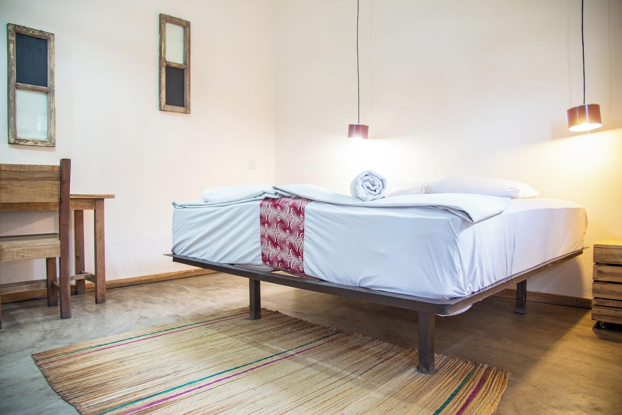 Habitación somewhere nice - Hostel