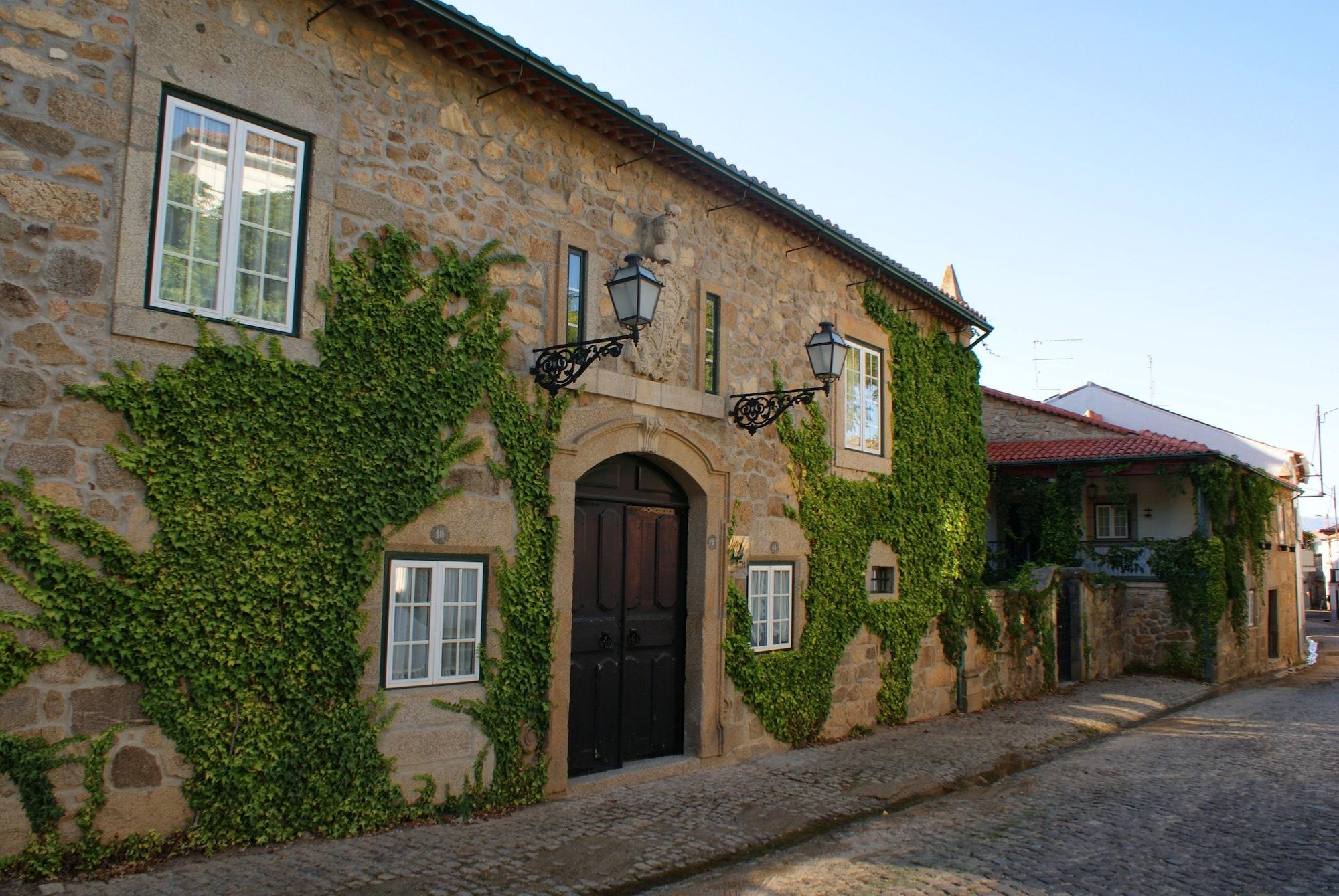 Restaurant Casa Do Cimo