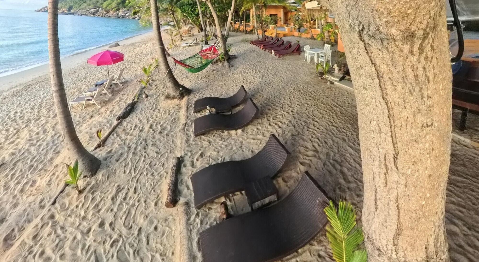 Playa The Hideaway Pariya Haad Yuan Ko Pha-ngan