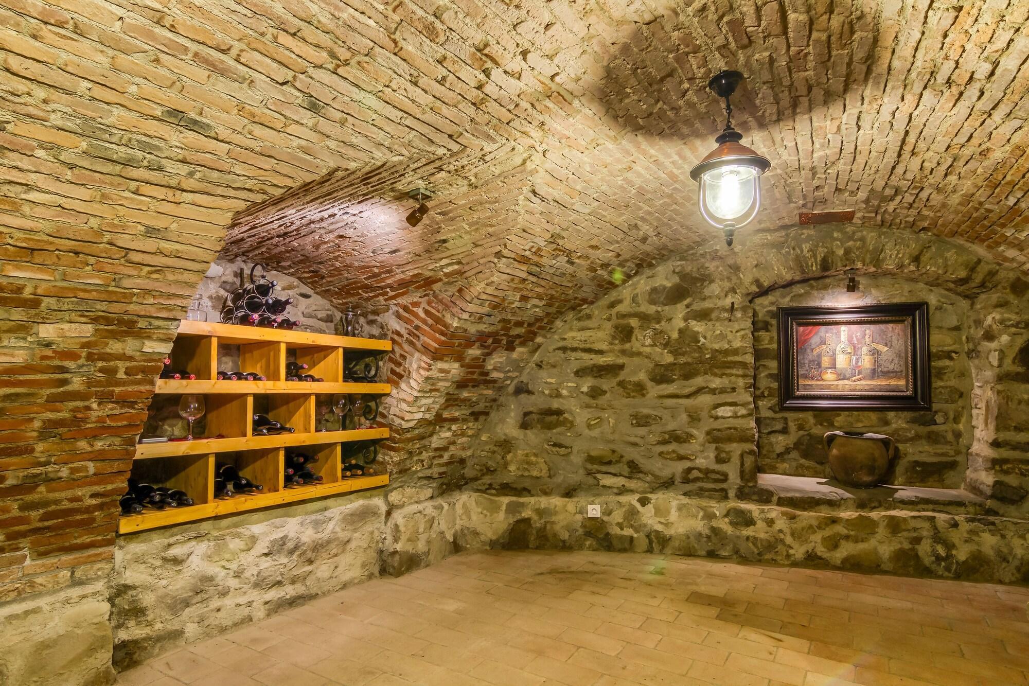 Instalaciones Recreativas Taschler Haus Boutique