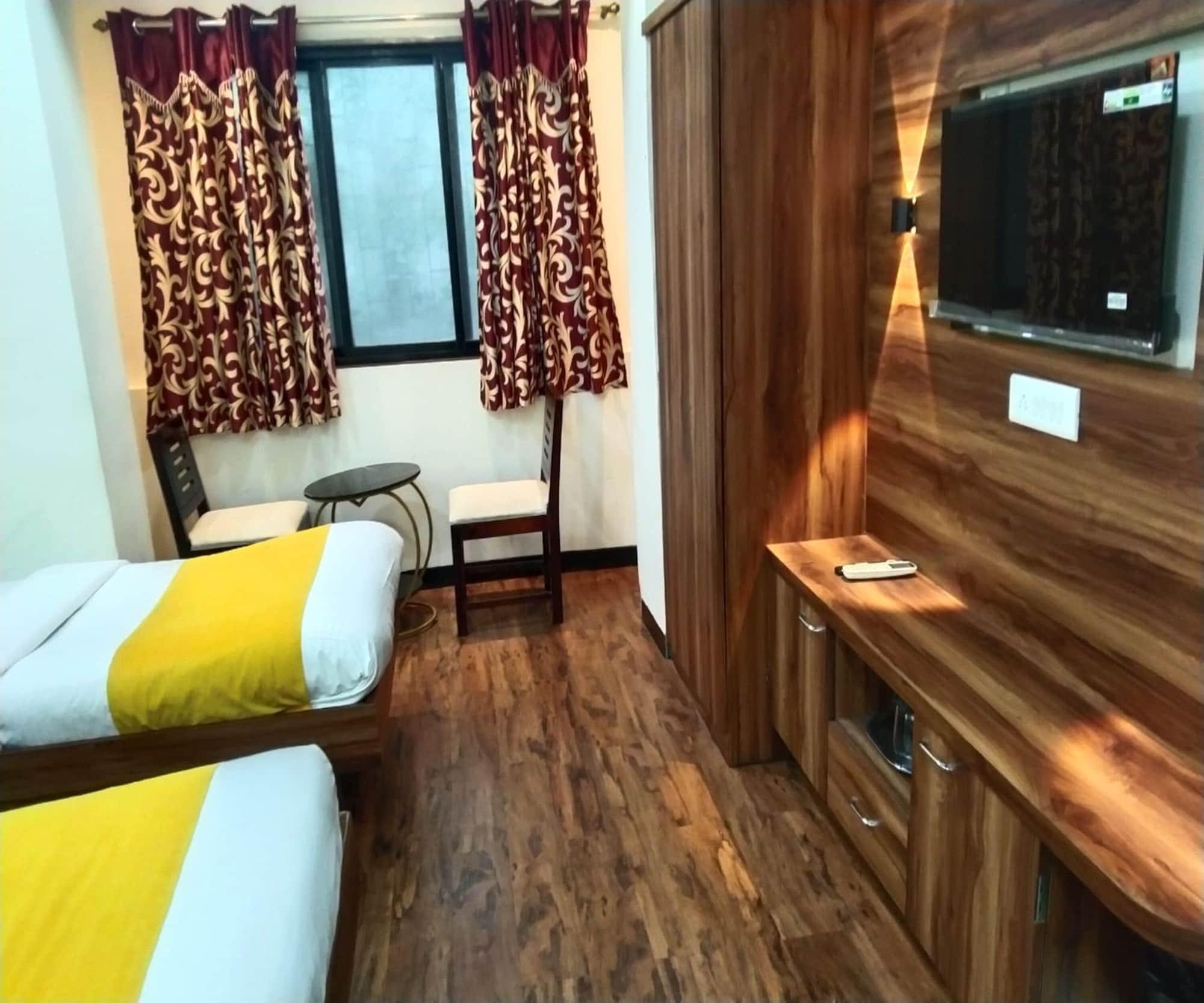 Habitación Hotel Air View