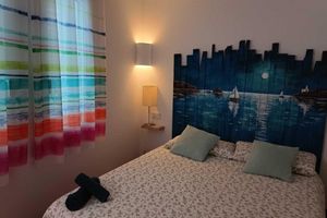 Alquiler Vacacional - BEAUTIFUL DUPLEX APARTMENT SOTA EL CAMPANAR