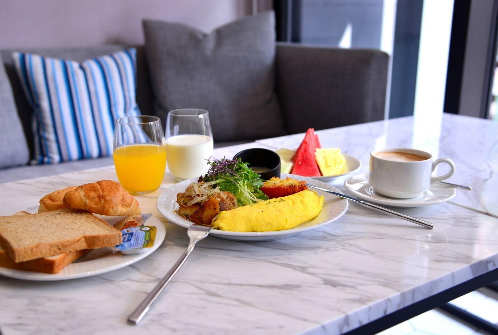 Restaurant Jolley Hotel