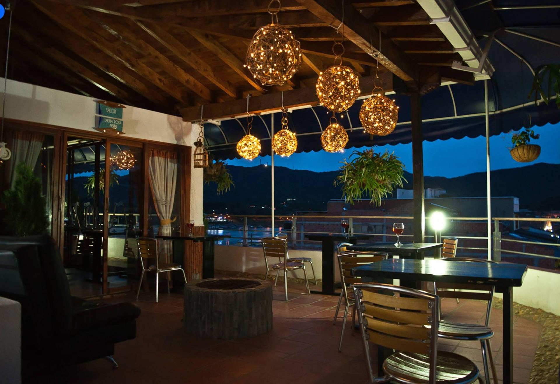 Restaurant Hotel Guatatur