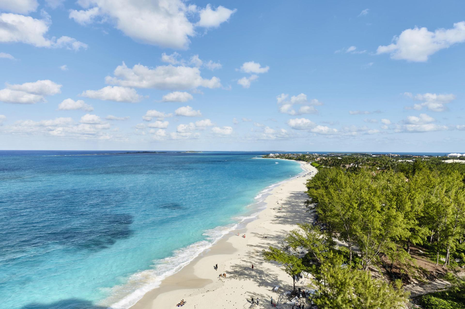 Playa Riu Palace Paradise Island - Adults Only - All Inclusive
