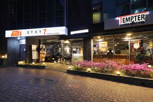 Alojamiento - STAY7 Myeongdong