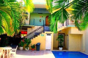 Alojamiento - Posada San Rafael