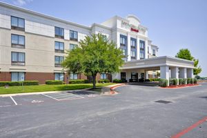 Alojamiento - SpringHill Suites by Marriott Austin Round Rock