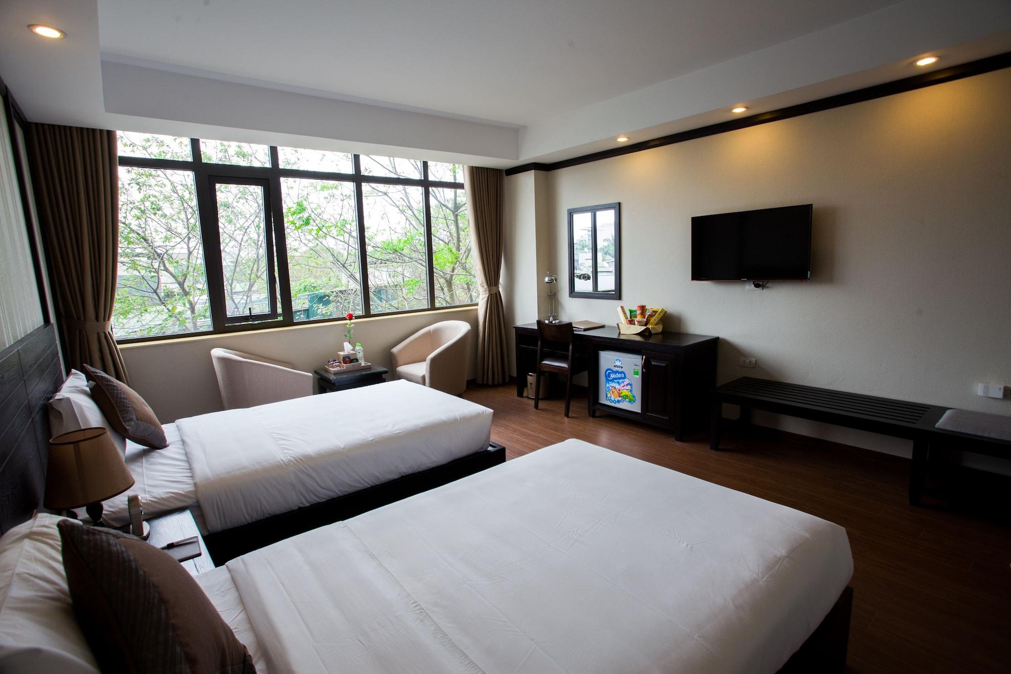 Habitación Top Hotel