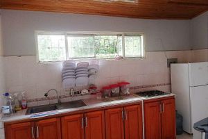 Alquiler Vacacional - Private Agrotourism Farm El Naranjito (near Acacias and Guamal)