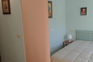 Alquiler Vacacional - The broom vacation home in the mountains SeuloSardinia