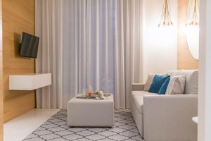 Arriendo temporal - Metropol Ceccarini Suite - Luxury apartments