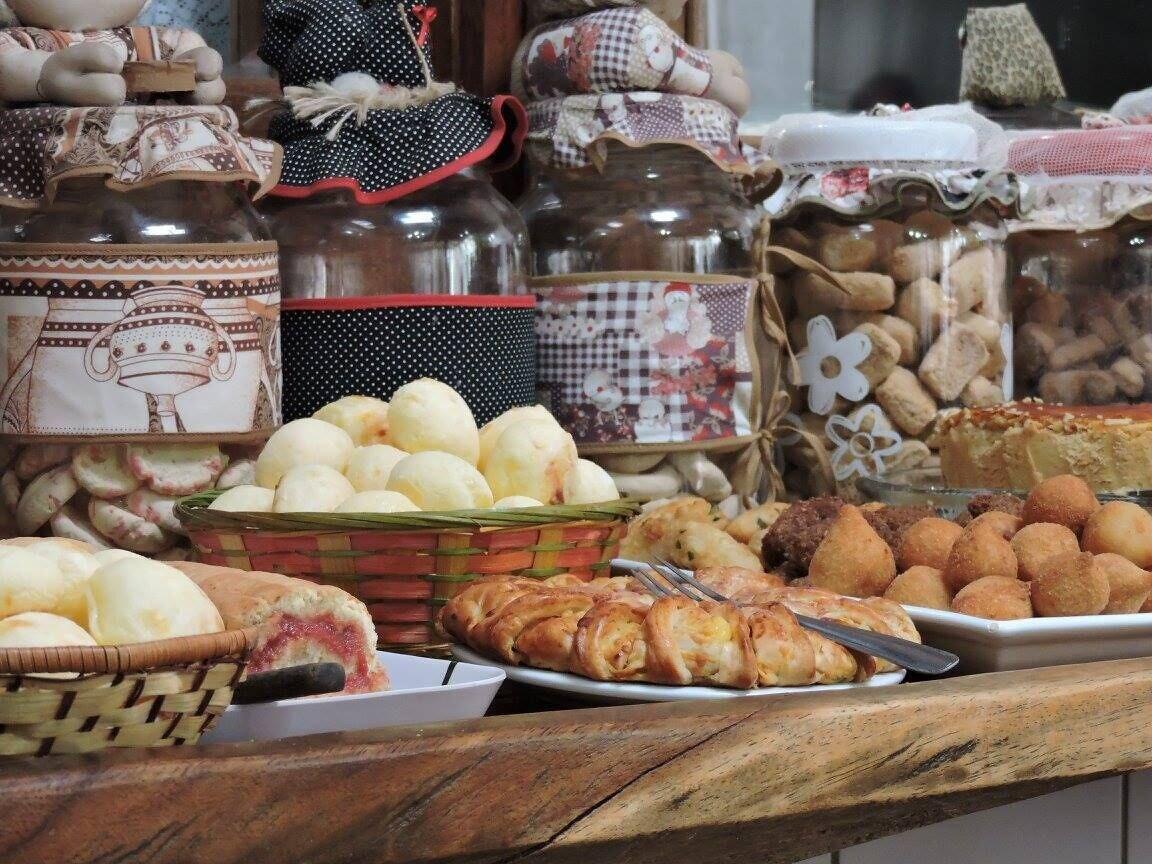 Restaurant Pouso da Josi