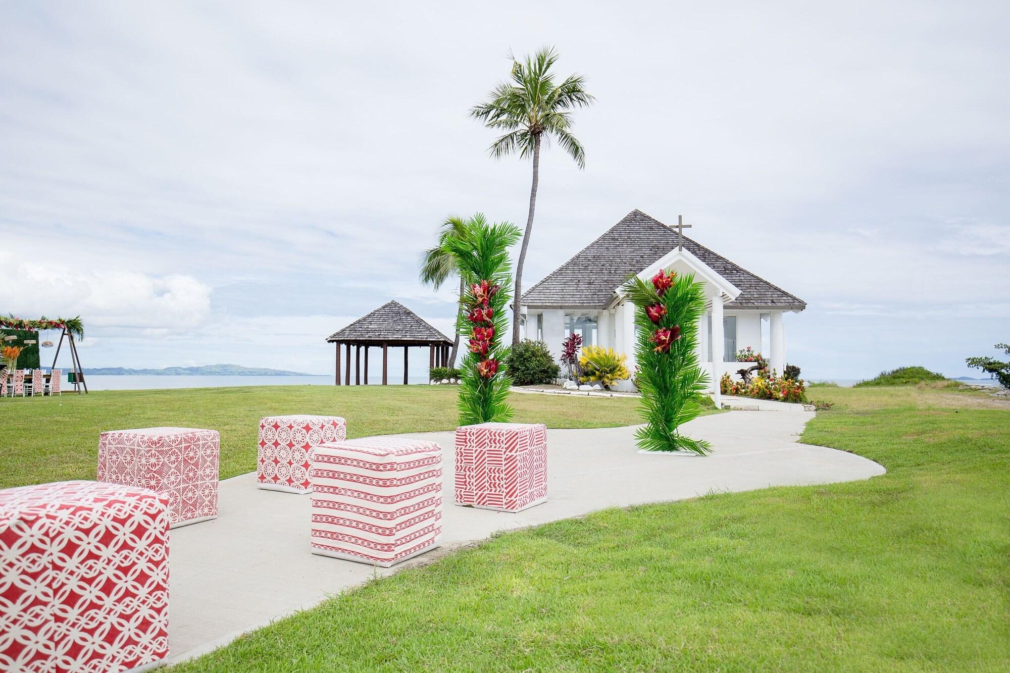 Playa Sheraton Fiji Golf & Beach Resort