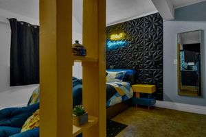 Alquiler Vacacional - Sleek Studio! Mins to Sunland Park Racetrack/Casino!