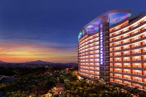 Alojamiento - InterContinental Sanya Haitang Bay Resort by IHG