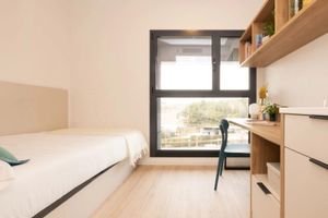 Alquiler Vacacional - Yugo Sabadell LLac