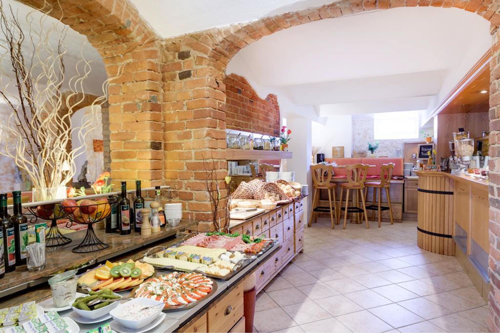 Restaurant Parkhotel del Mar