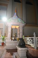 Alojamiento - Hotel Pahadi