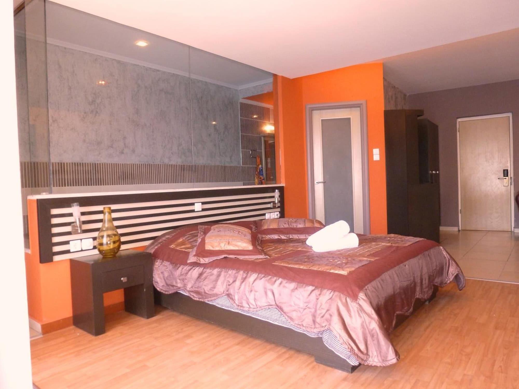 Habitación Hotel Plaza