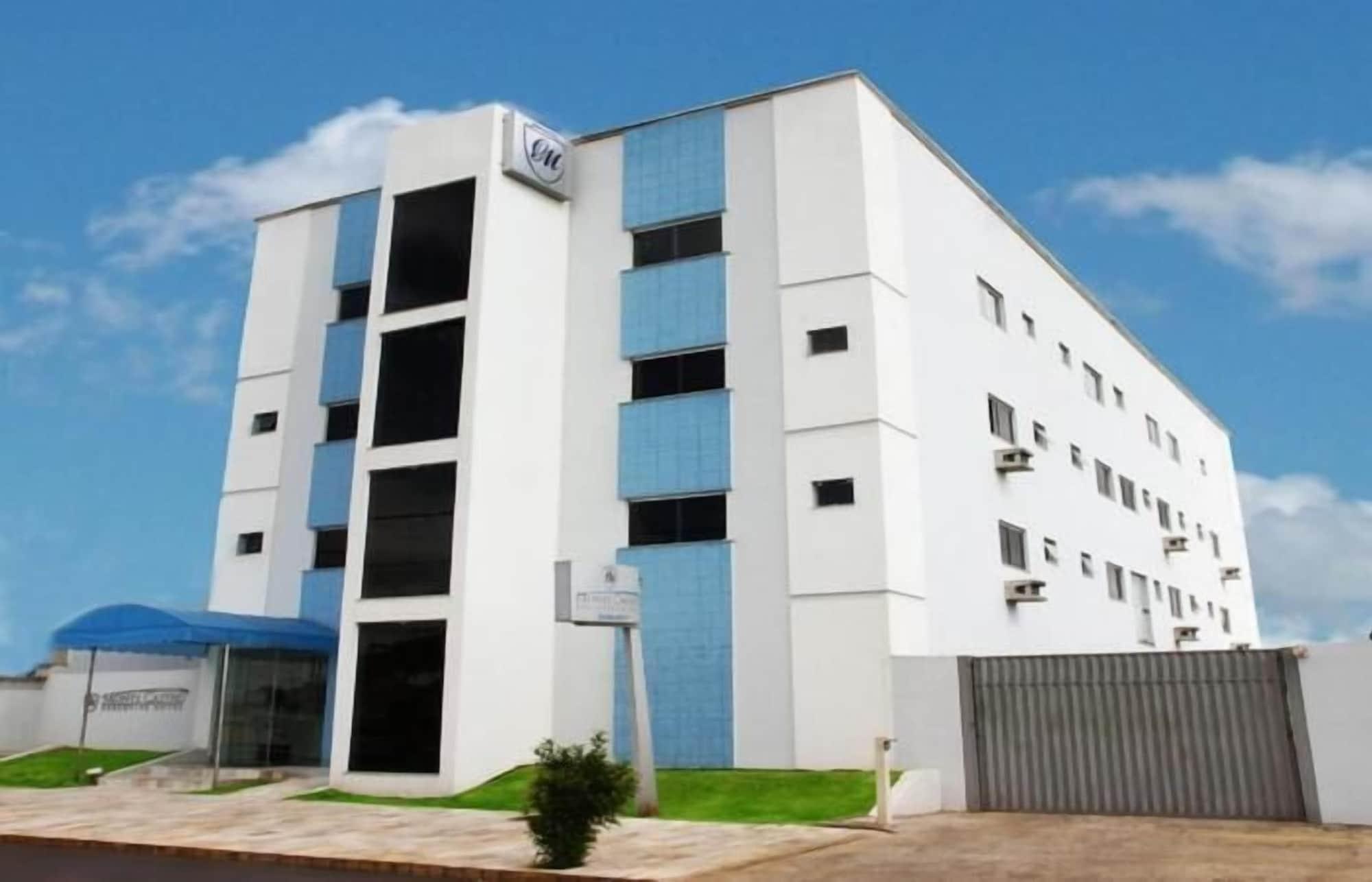 Varios Monte Castro Executive Hotel