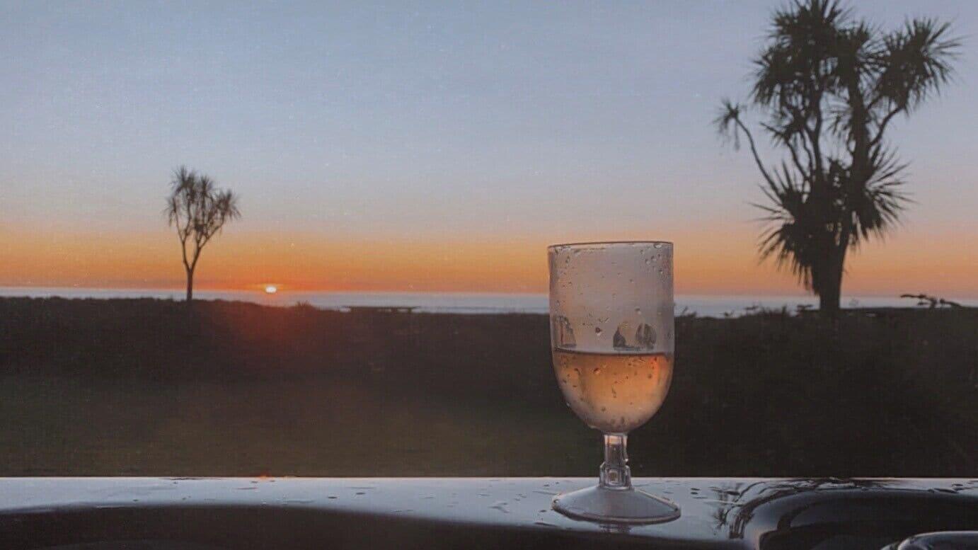 Spa Awatuna Sunset Lodge