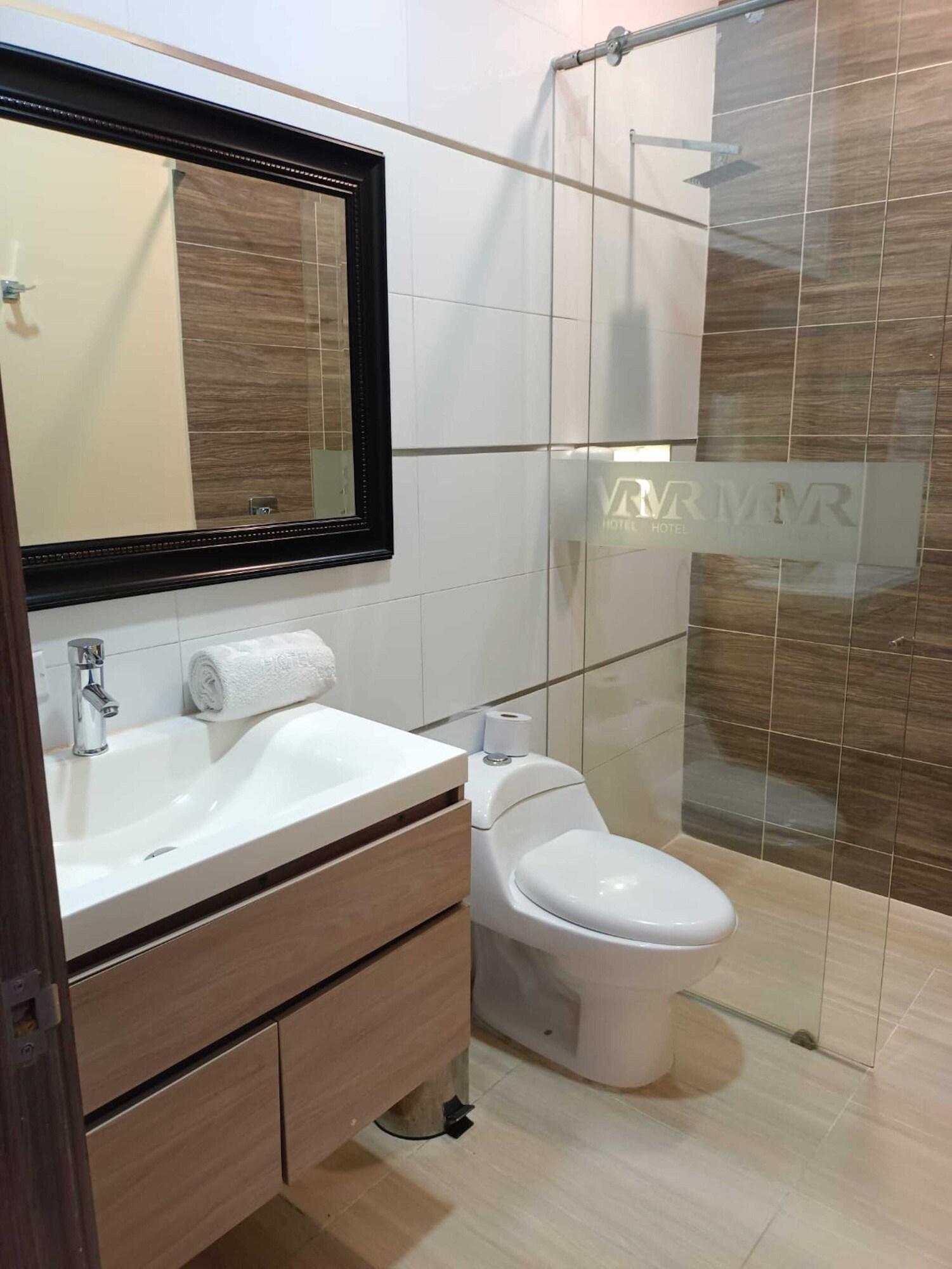 Equipamiento de Habitación Hotel American Visa Cali