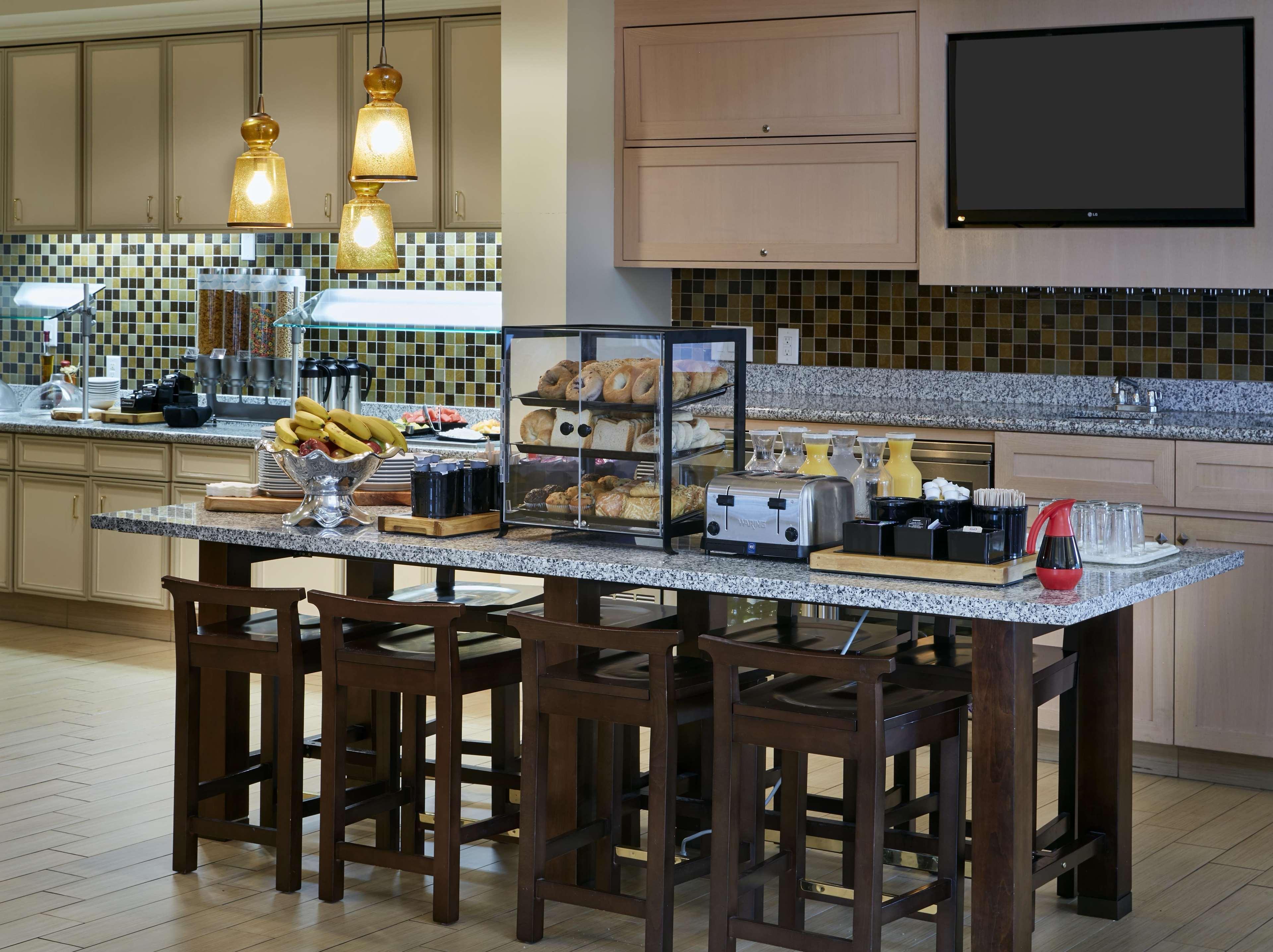 Restaurant Hilton Garden Inn Charlotte Pineville