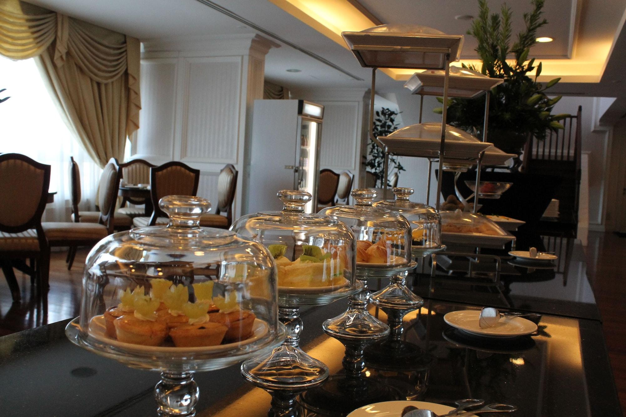 Restaurant Royale Chulan Damansara