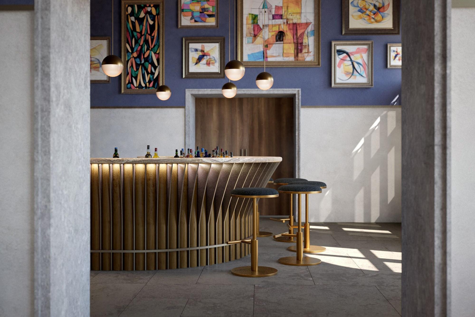 Bar/Salón Villa Orsula