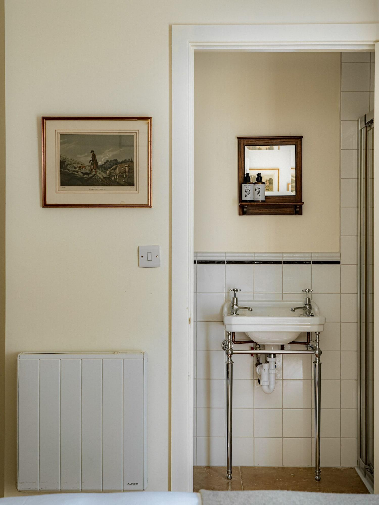Equipamiento de Habitación The Bell Inn