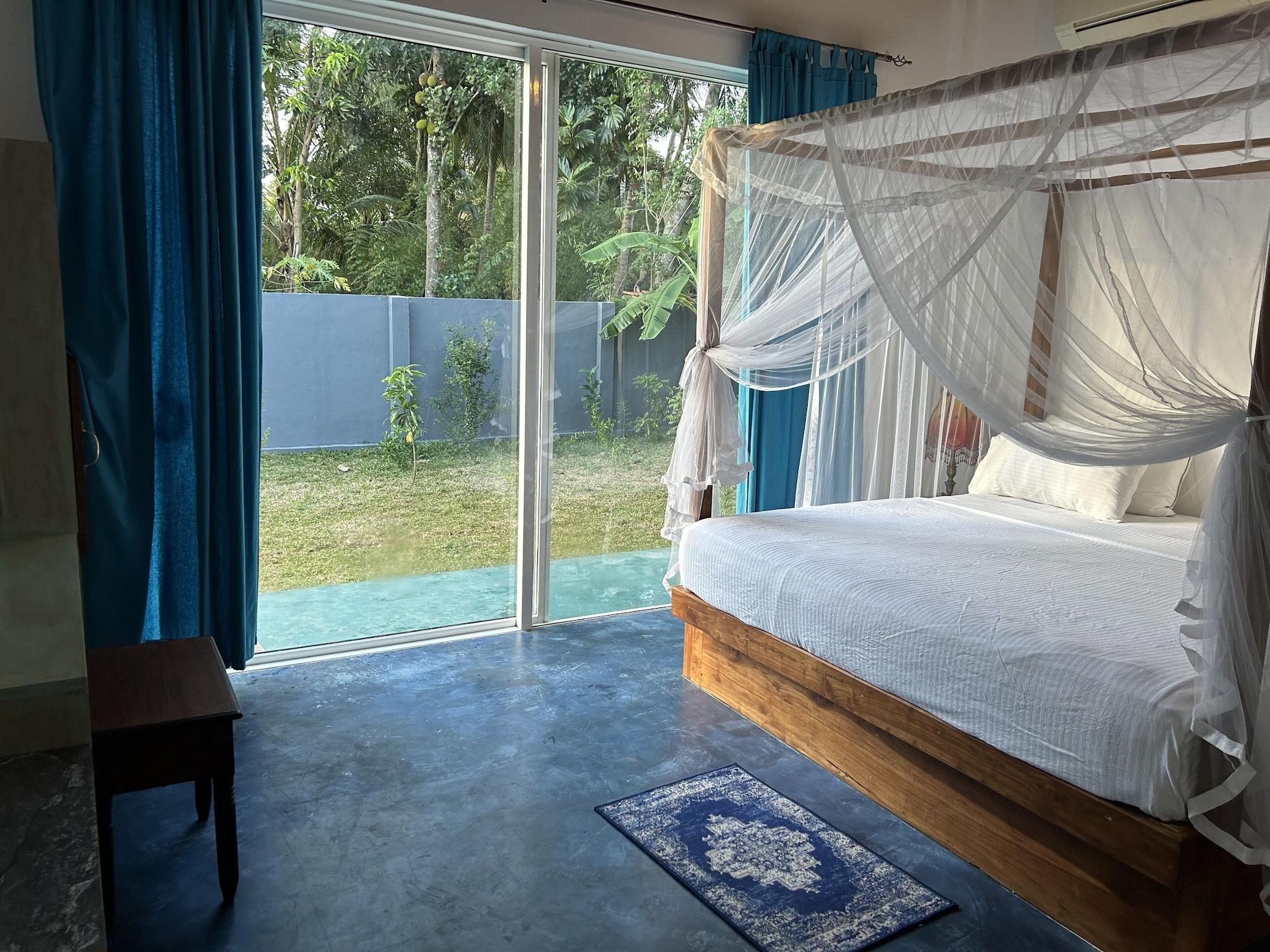 Habitación Amba kola