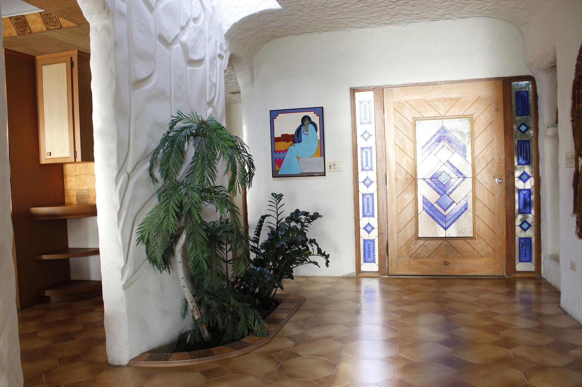 Habitación Hotel Castillos del Mar
