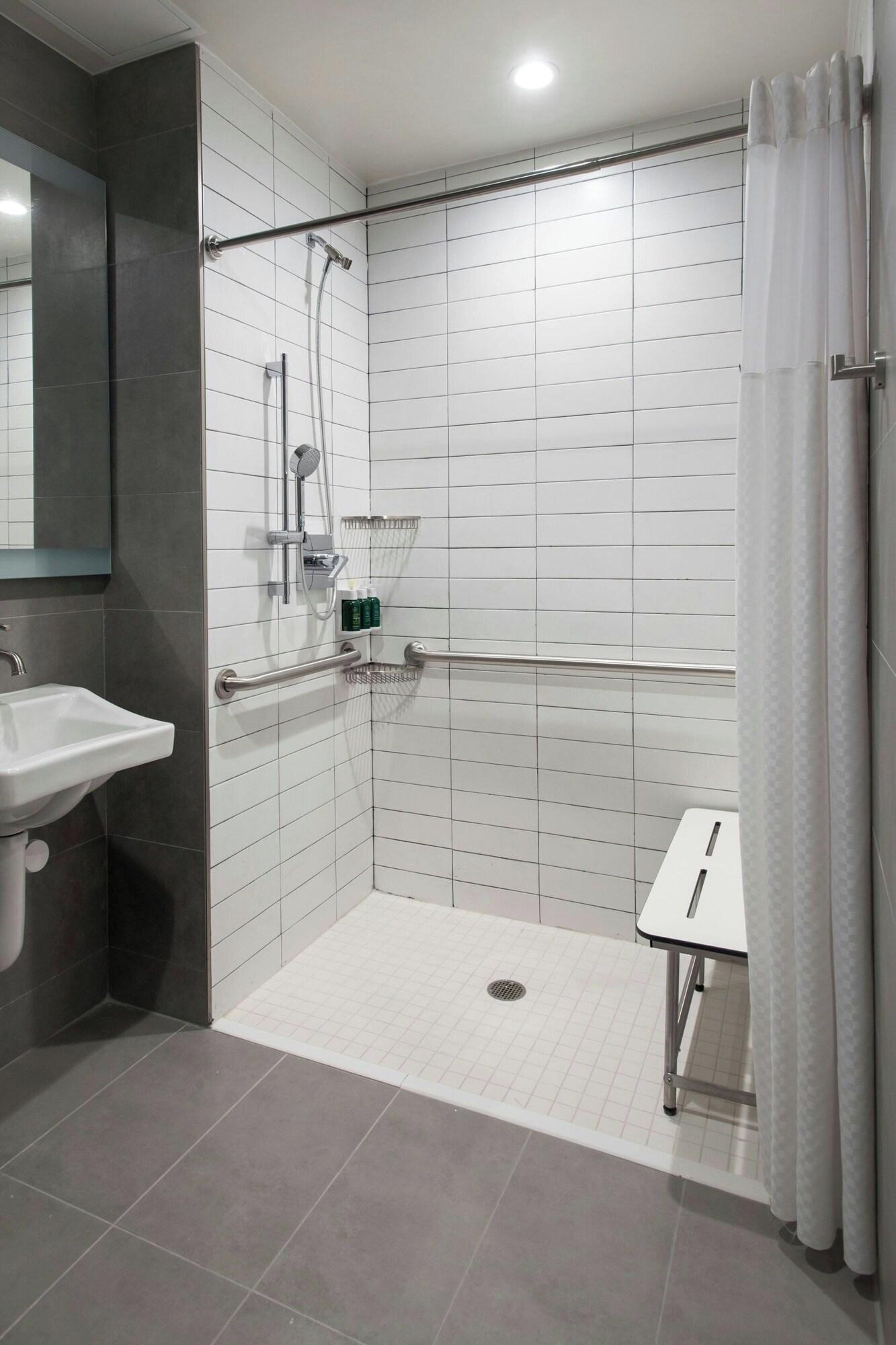 Equipamiento de Habitación TownePlace Suites by Marriott New York Long Island City/Manhattan View